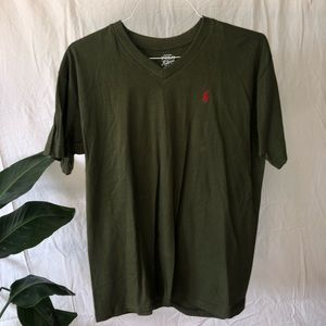 POLO :: medium ::  never worn!